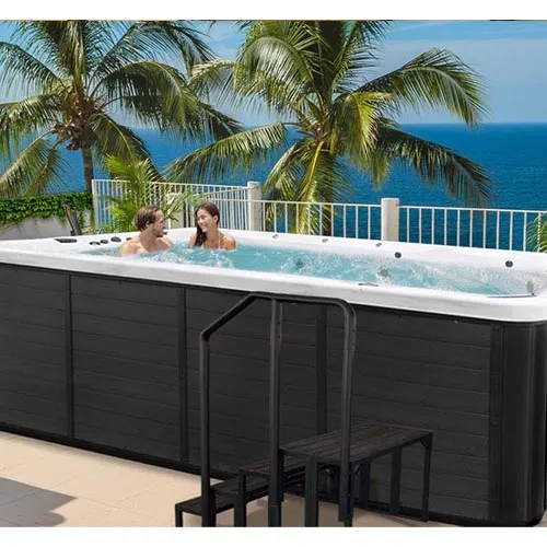 Swimspa hot tubs for sale in Bartlett